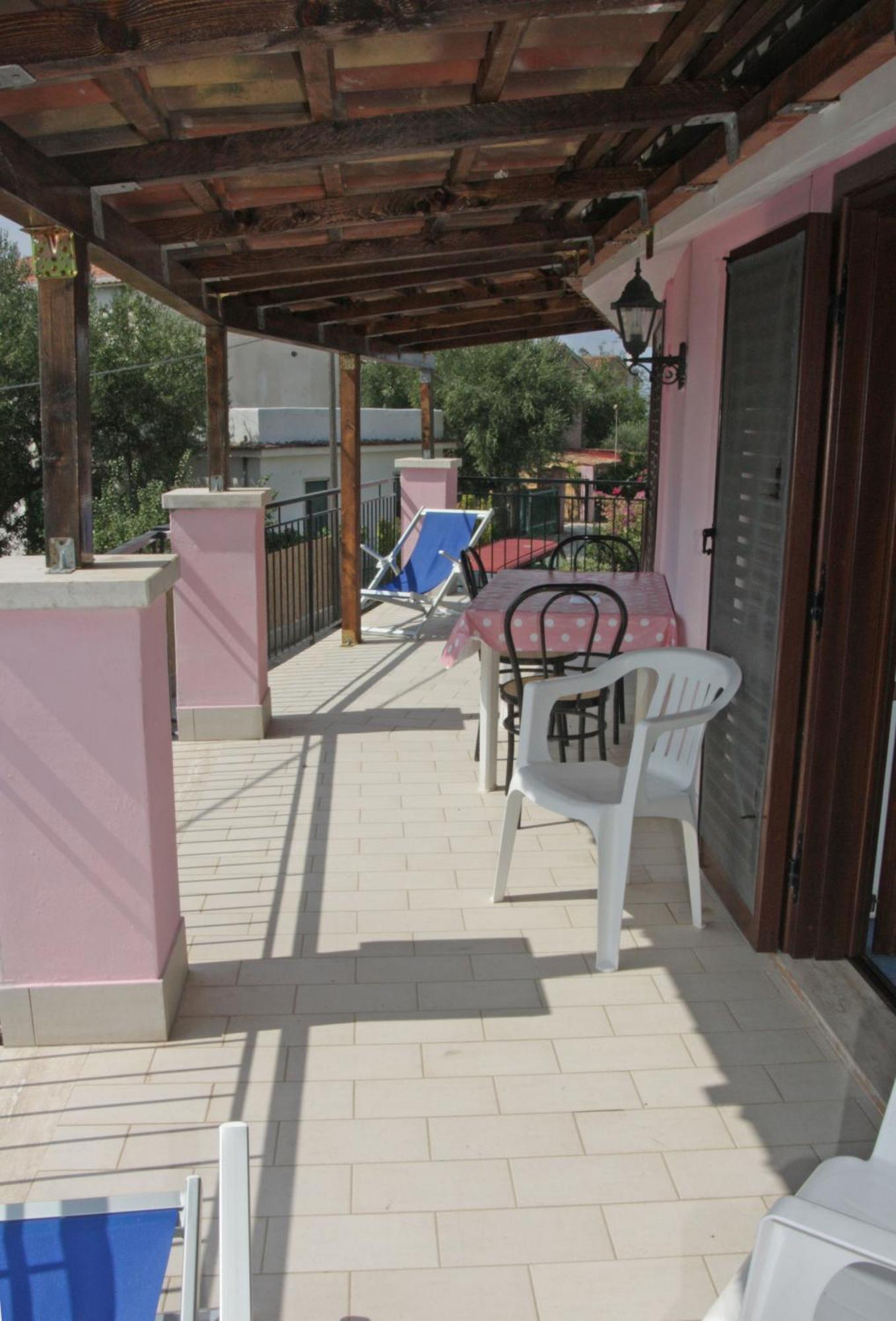Hotel Santaclara كاميروتا المظهر الخارجي الصورة